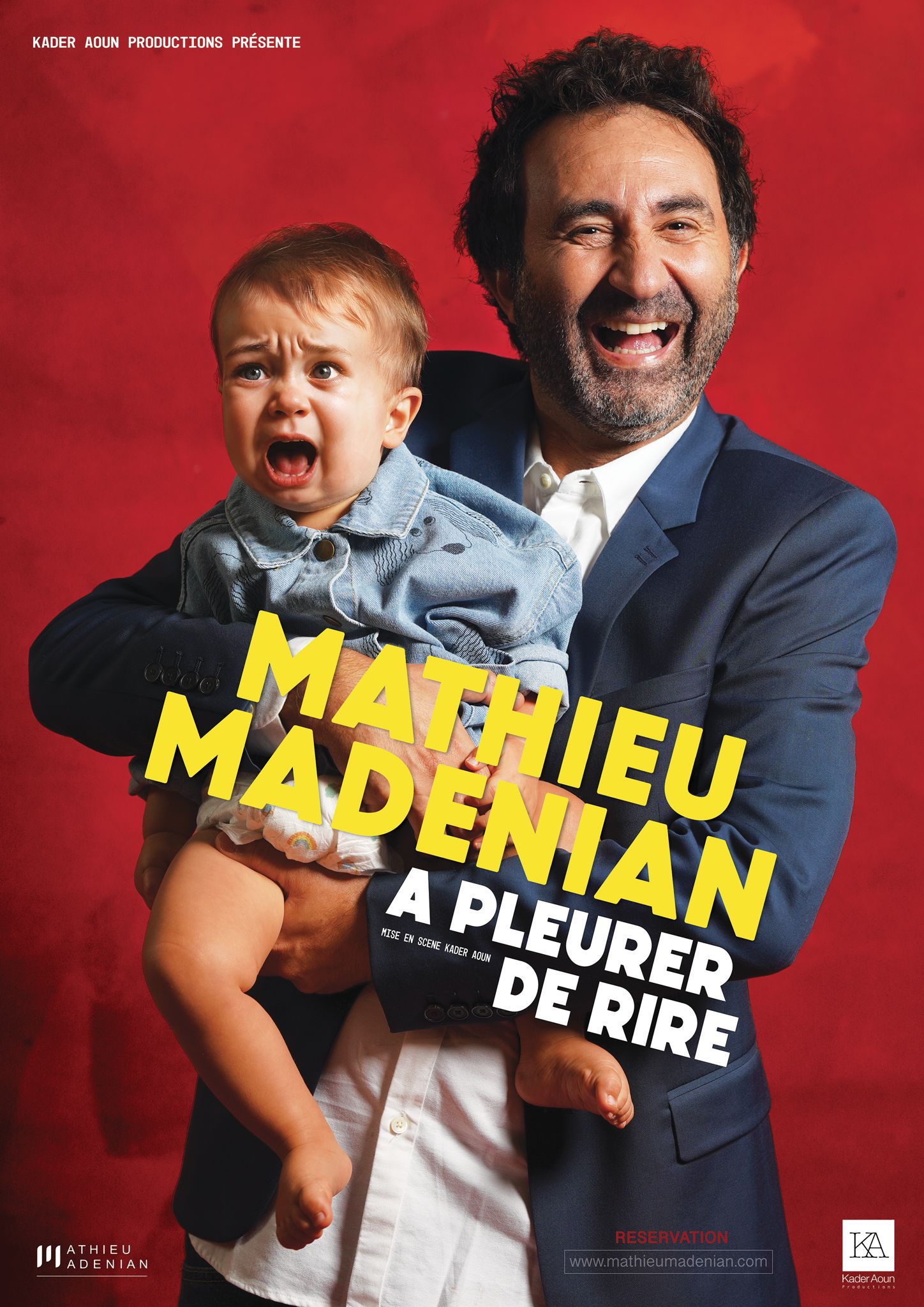 Mathieu Madenian