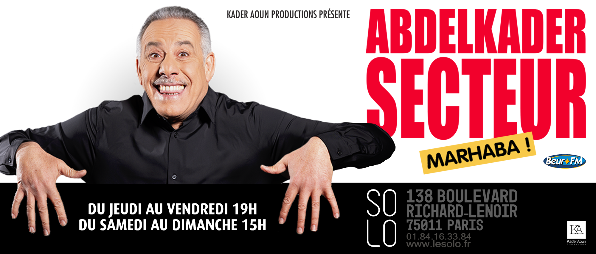 Slider AKS Slider AKS